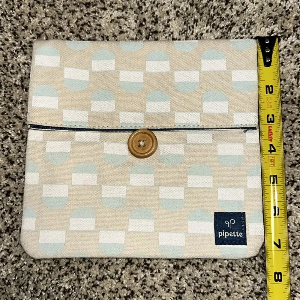 Pipette Small Baby Bag